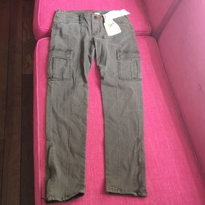 NWT Wörn Jeans chinos Cargo pants
